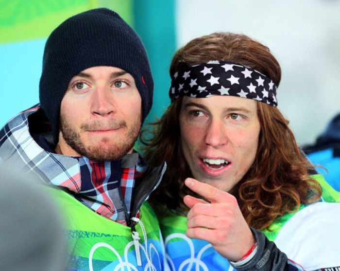 Olympic Fashion (29 pics)
