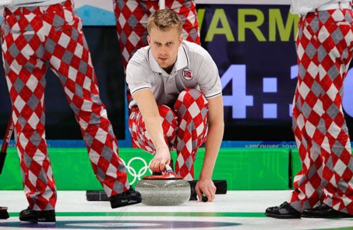 Olympic Fashion (29 pics)
