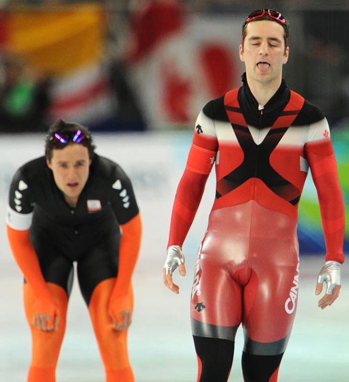 Olympic Fashion (29 pics)