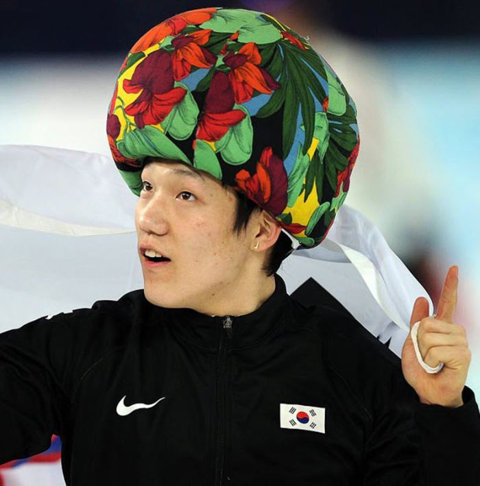 Olympic Fashion (29 pics)