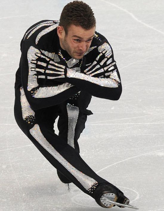 Olympic Fashion (29 pics)