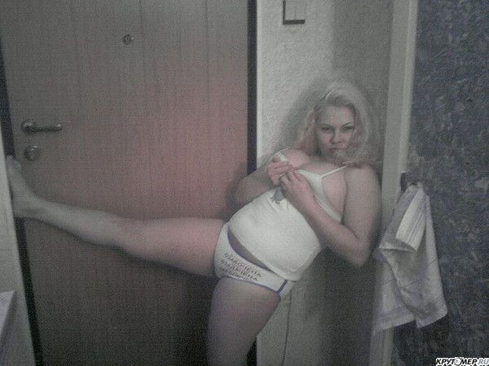 Funny People from Russian Social Networks (68 pics)