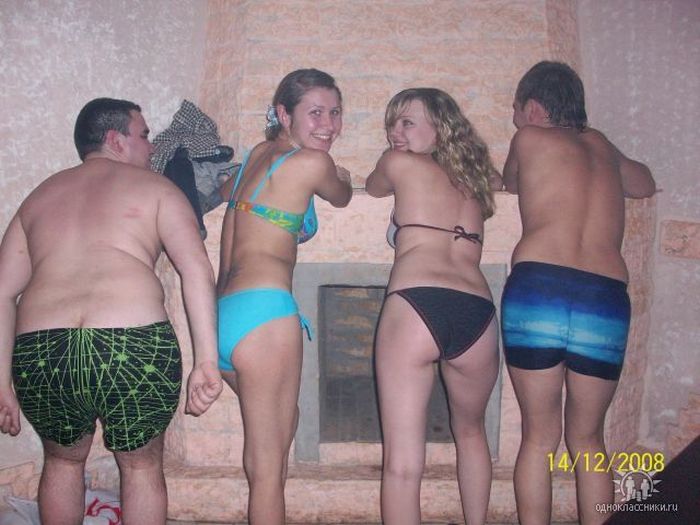 Funny People from Russian Social Networks (68 pics)