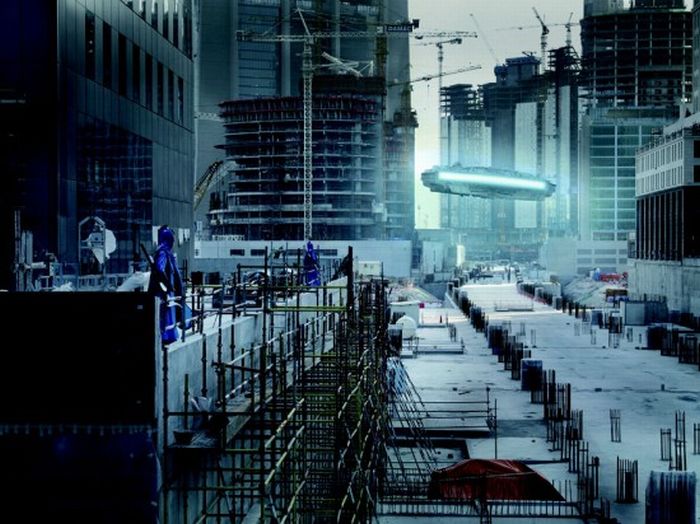 Star Wars in the Real Life (15 pics)