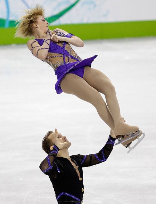 Amazing Moments of Ice Skating (20 pics)