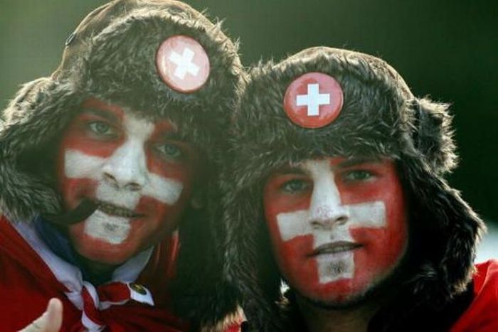 Awesome Vancouver Fans (37 pics)