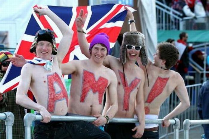 Awesome Vancouver Fans (37 pics)