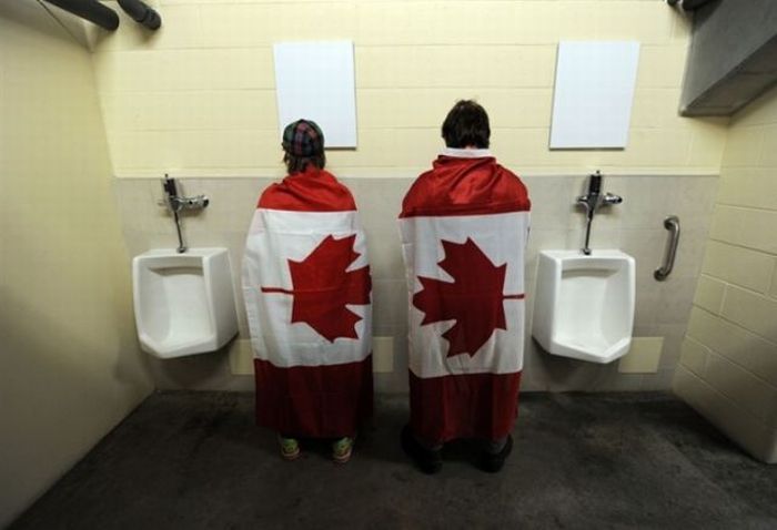 Awesome Vancouver Fans (37 pics)