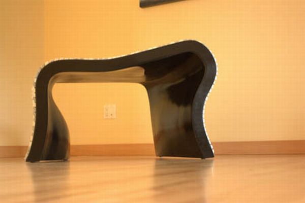 Keyboard Bench (14 pics)