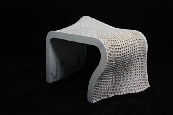 Keyboard Bench (14 pics)