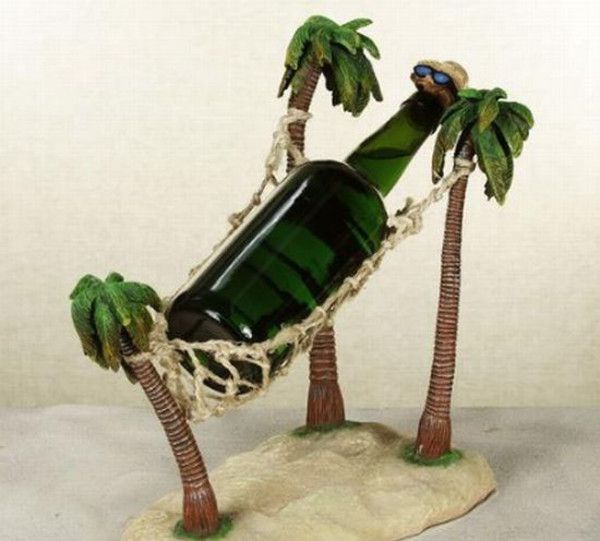 Unusual Bottles (42 pics)