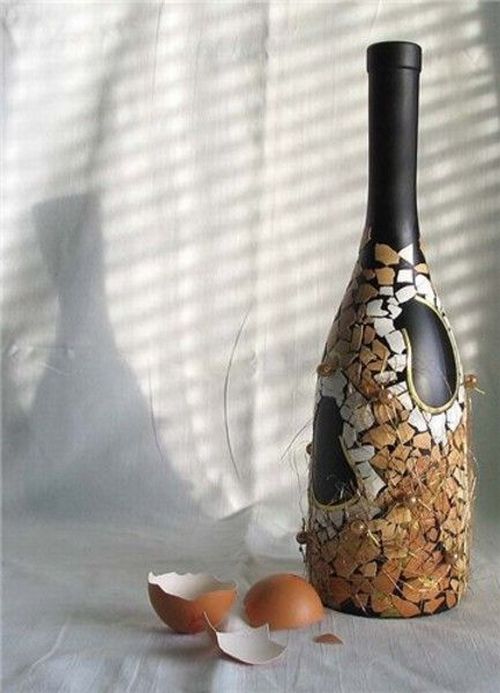 Unusual Bottles (42 pics)