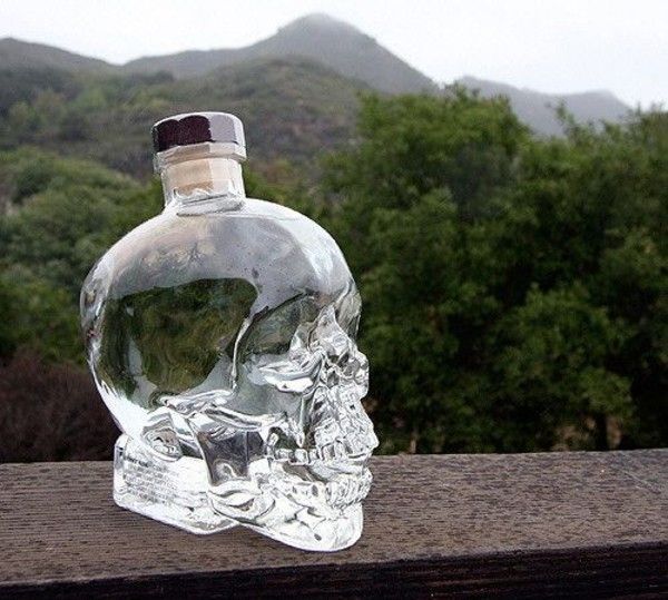 Unusual Bottles (42 pics)