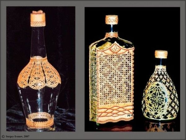 Unusual Bottles (42 pics)