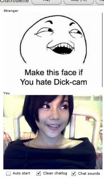 Webcam Fun. Part 2 (40 pics)