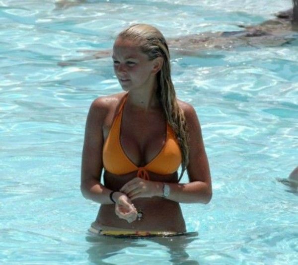 Sexy Girls (65 pics)
