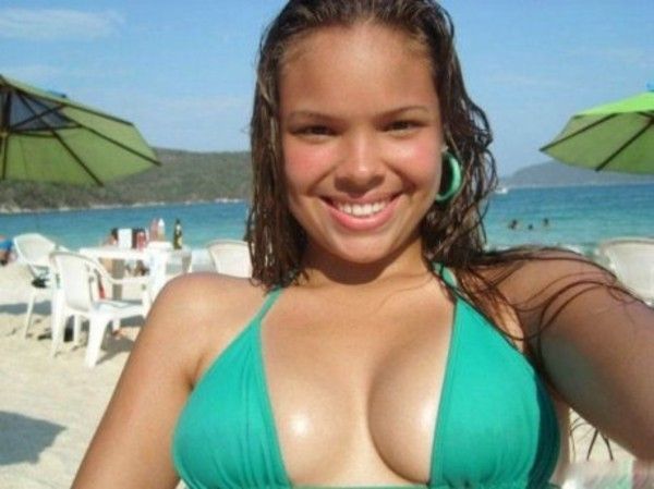 Sexy Girls (65 pics)