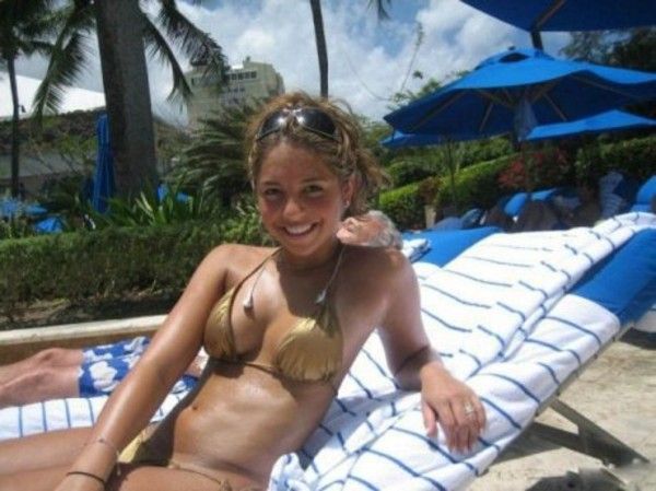 Sexy Girls (65 pics)
