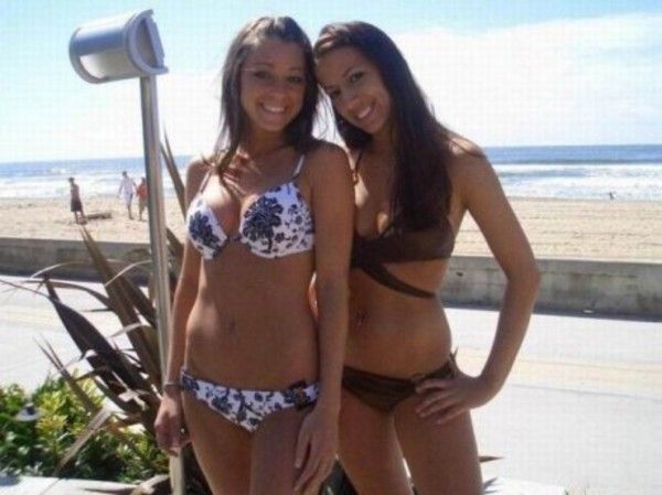 Sexy Girls (65 pics)