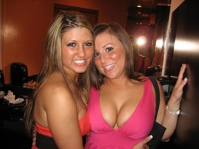 Sexy Girls (65 pics)