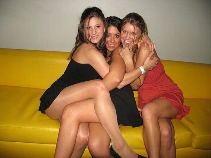 Sexy Girls (65 pics)