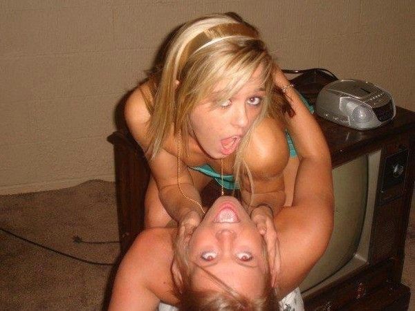 Sexy Girls (65 pics)