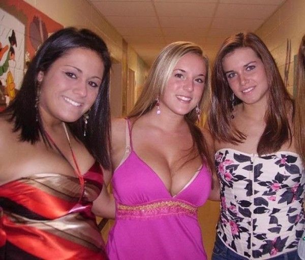 Sexy Girls (65 pics)