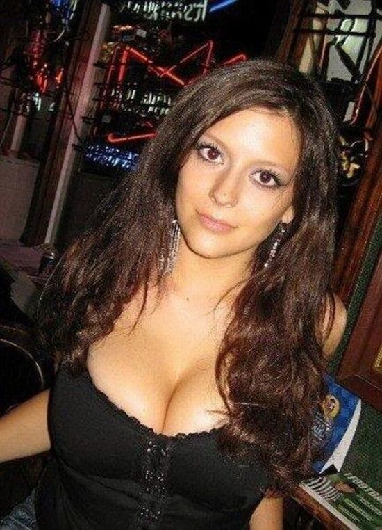 Sexy Girls (65 pics)