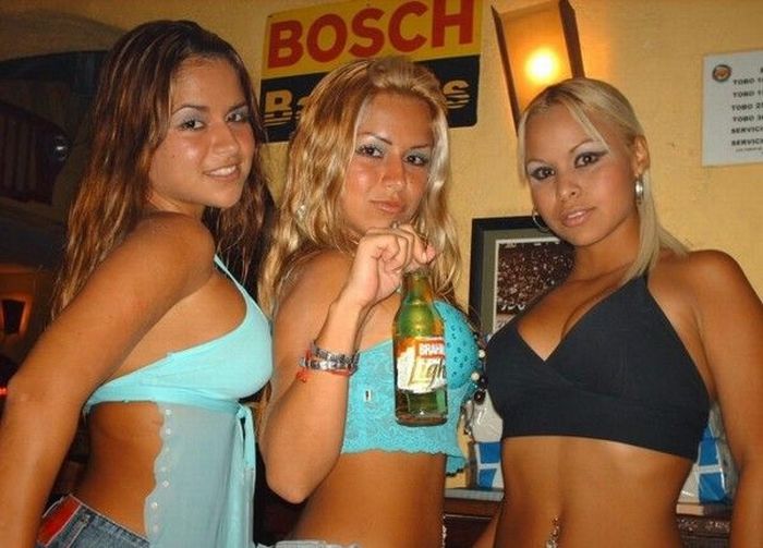 Sexy Girls (65 pics)