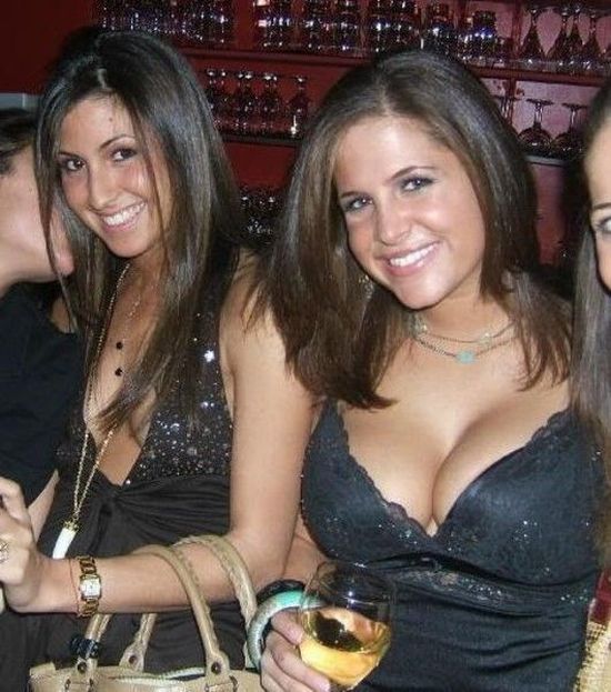 Sexy Girls (65 pics)