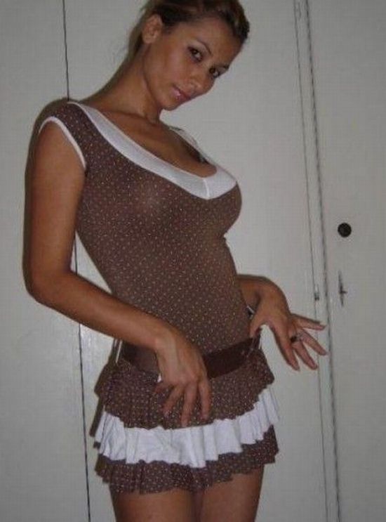 Sexy Girls (65 pics)