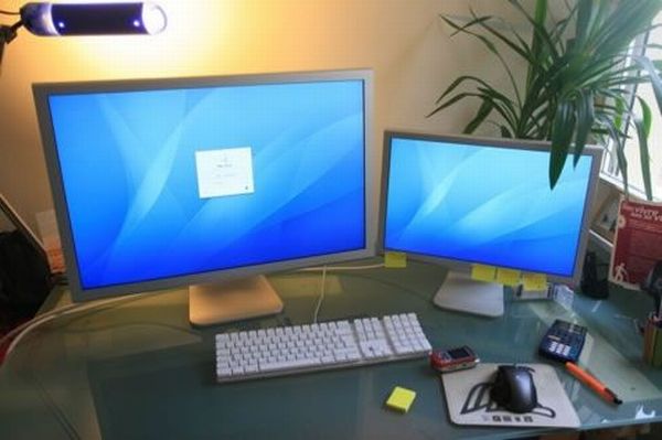 Great Computer Workstations (99 pics)