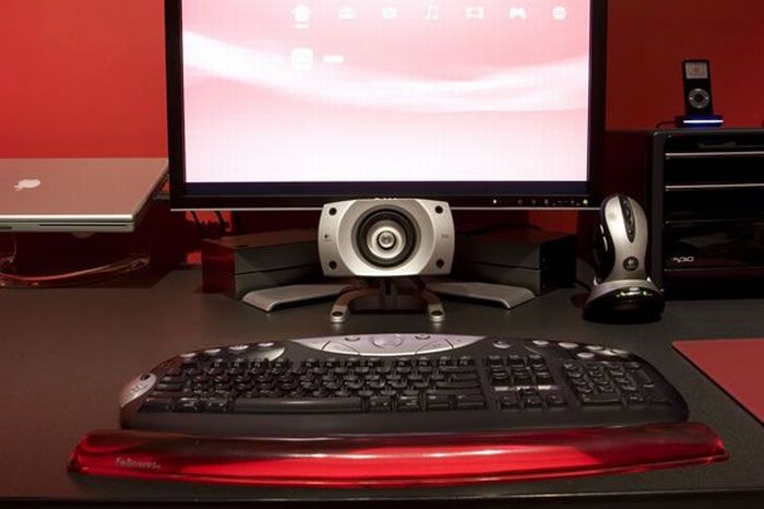 Great Computer Workstations (99 pics)