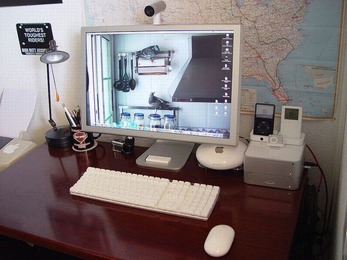 Great Computer Workstations (99 pics)