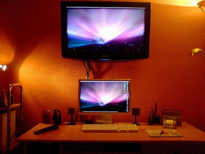 Great Computer Workstations (99 pics)