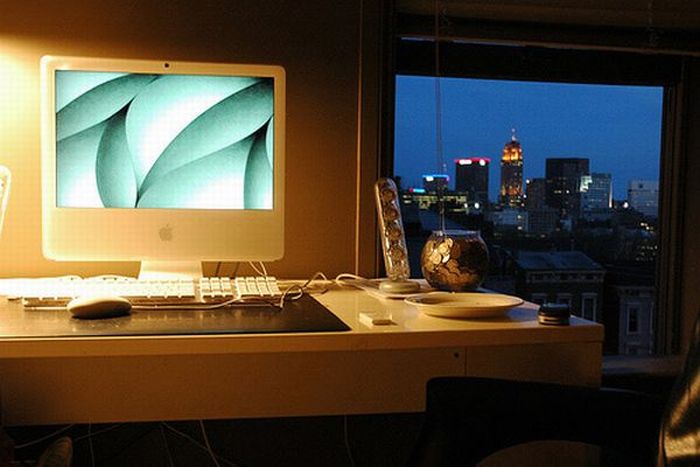 Great Computer Workstations (99 pics)