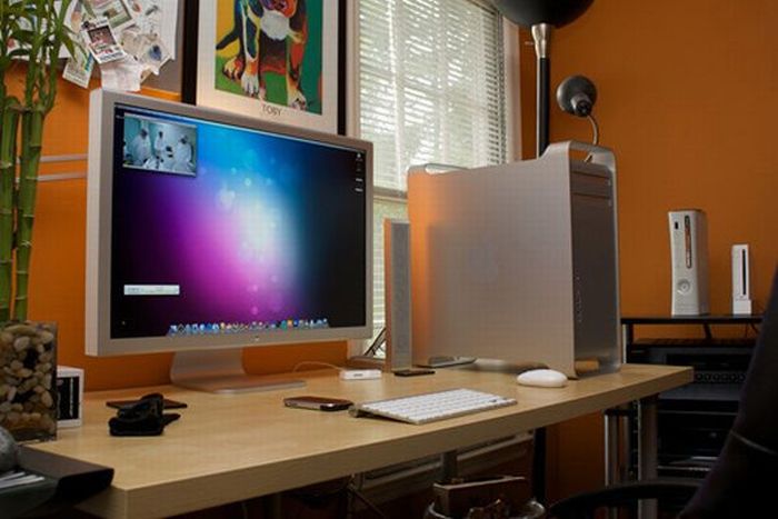 Great Computer Workstations (99 pics)