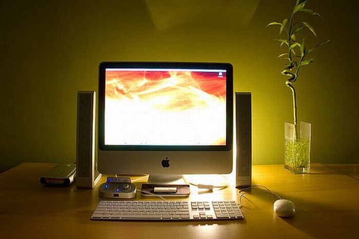 Great Computer Workstations (99 pics)