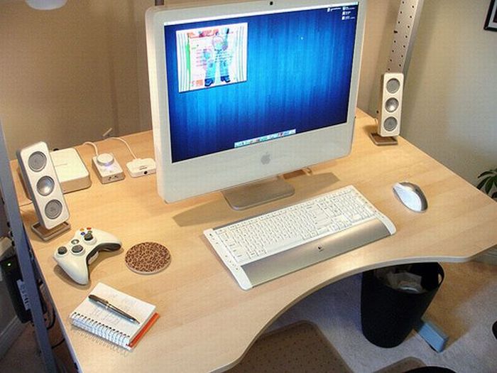 Great Computer Workstations (99 pics)