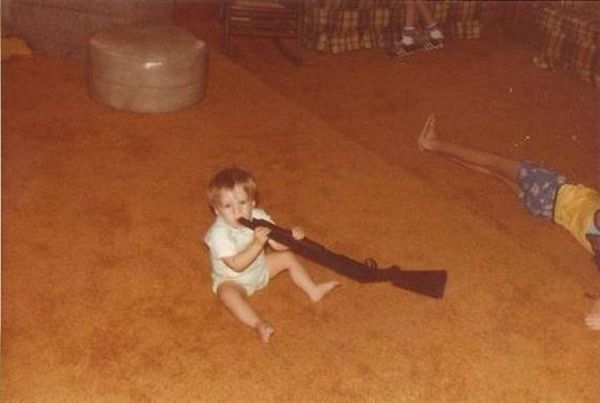 My Parent Is An Idiot (46 pics)