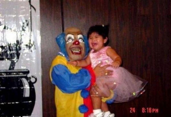 My Parent Is An Idiot (46 pics)
