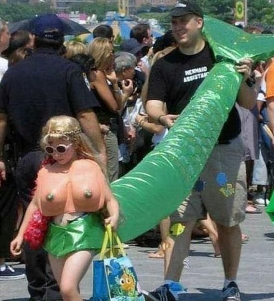 My Parent Is An Idiot (46 pics)