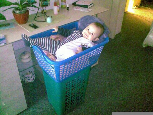 My Parent Is An Idiot (46 pics)