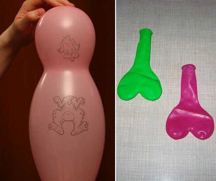 Funny and Strange Toys (43 pics)