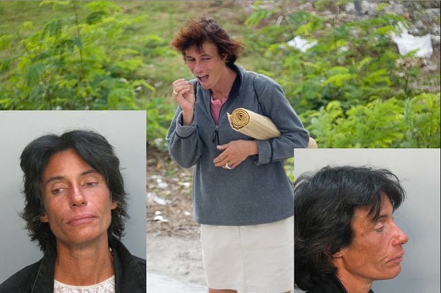 Women of the Streets (40 pics)
