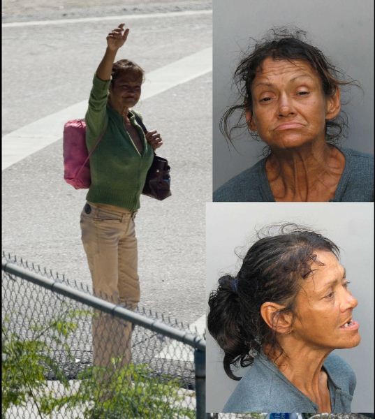 Women of the Streets (40 pics)