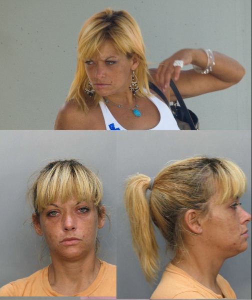 Women of the Streets (40 pics)