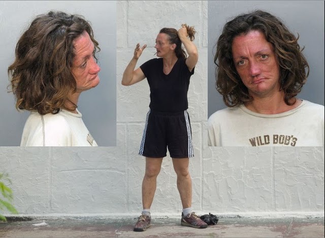 Women of the Streets (40 pics)