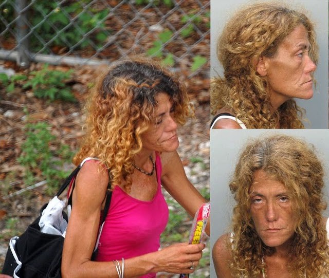 Women of the Streets (40 pics)