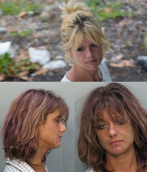Women of the Streets (40 pics)